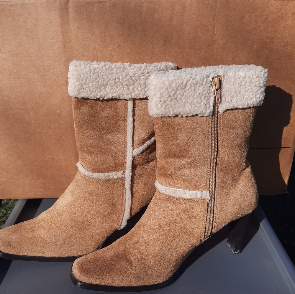 Ankle Boots